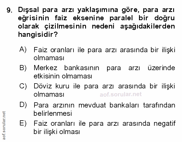 Soru 9