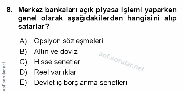 Soru 8