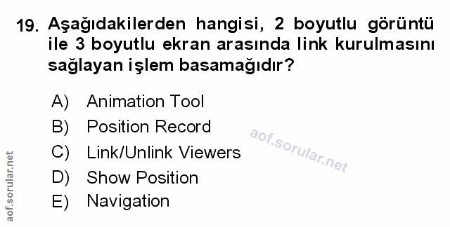 Soru 19