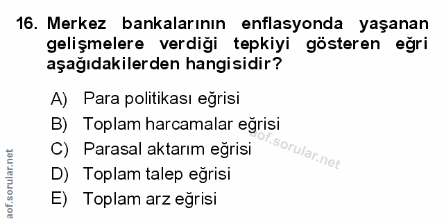 Soru 16