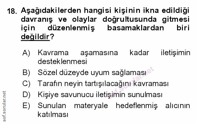 Soru 18