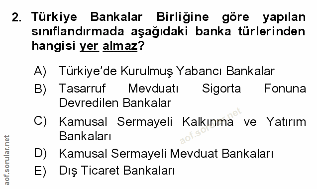 Soru 2