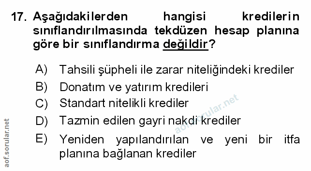 Soru 17