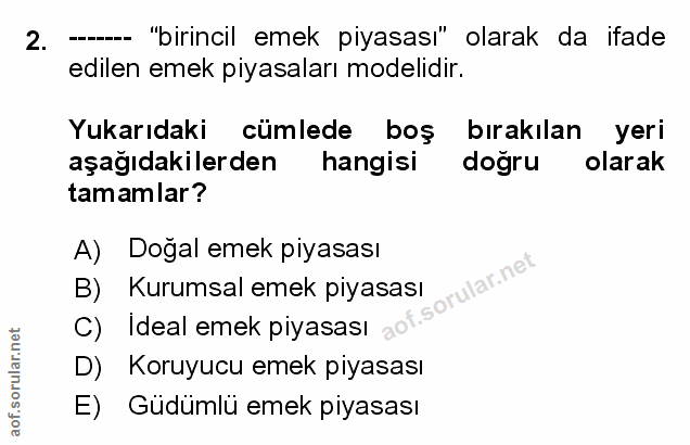 Soru 2
