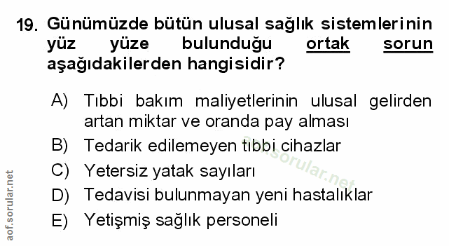 Soru 19