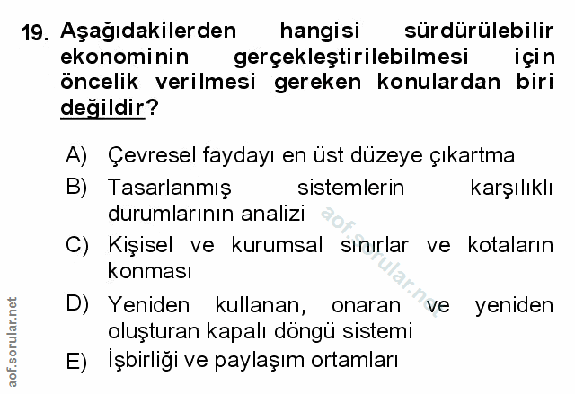 Soru 19