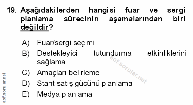 Soru 19