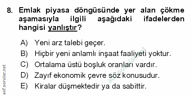 Soru 8