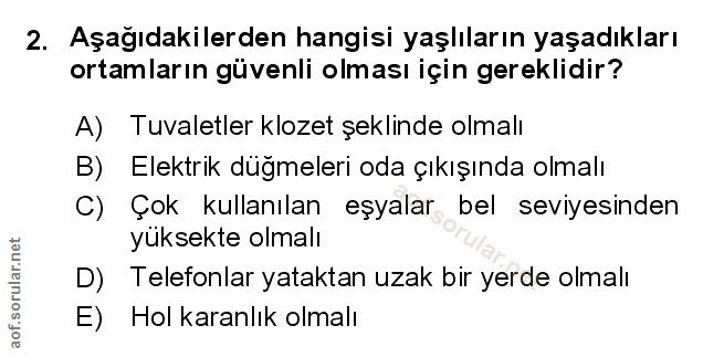 Soru 2