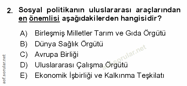 Soru 2