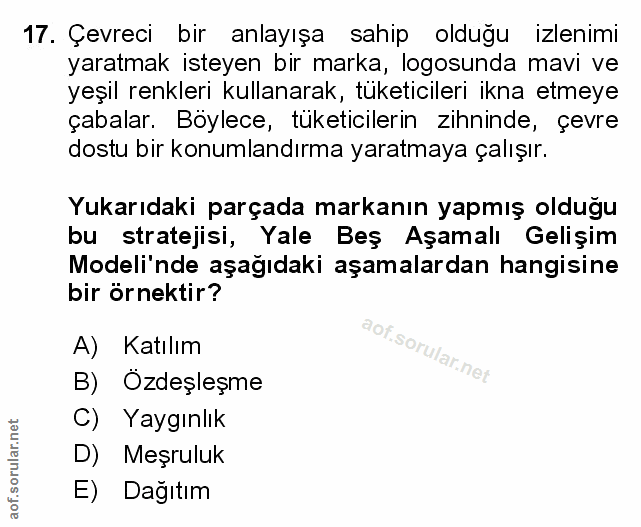 Soru 17