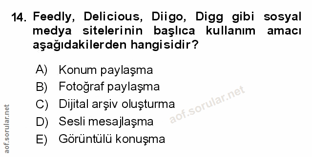Soru 14
