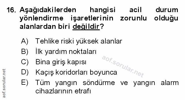 Soru 16