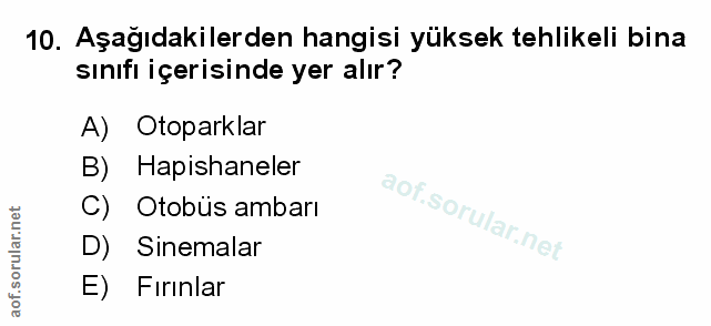 Soru 10