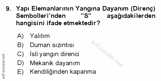Soru 9