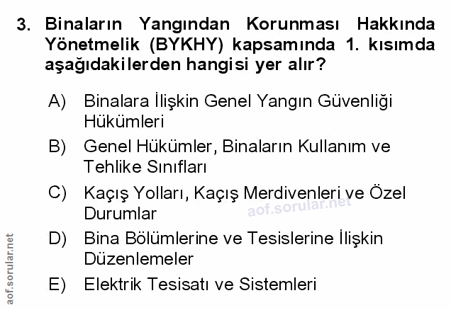 Soru 3