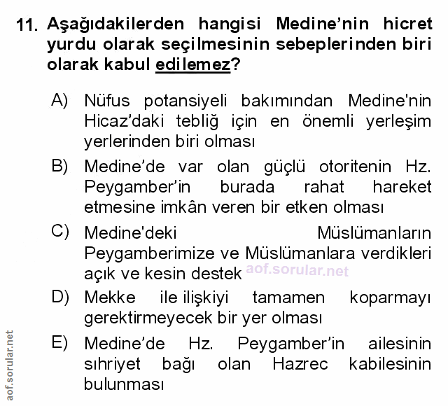 Soru 11