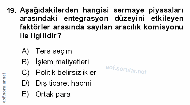 Soru 19