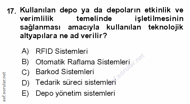 Soru 17