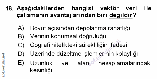 Soru 18