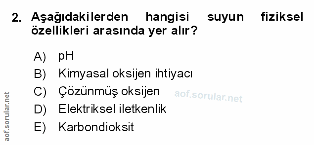 Soru 2