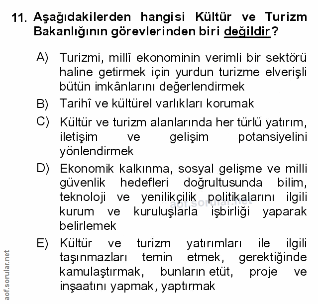 Soru 11