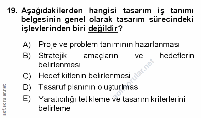 Soru 19