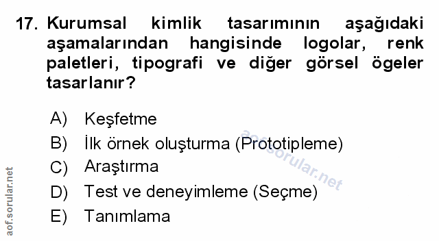Soru 17