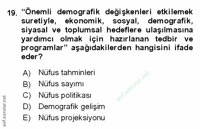 Soru 19