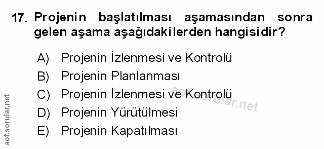 Soru 17
