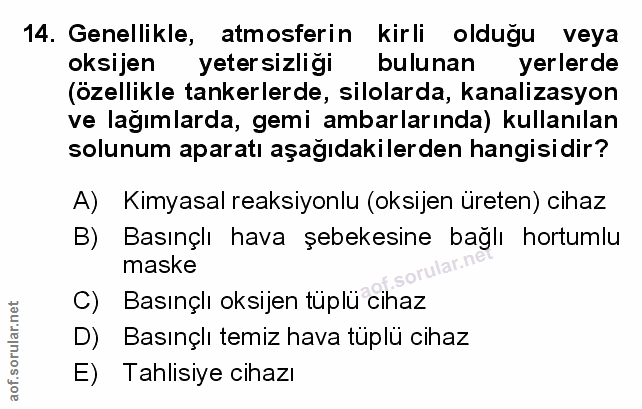 Soru 14