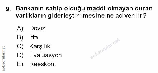 Soru 9