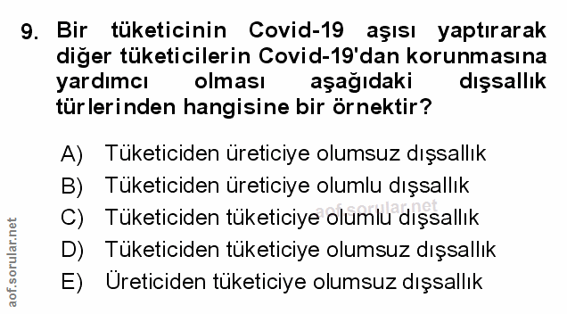 Soru 9