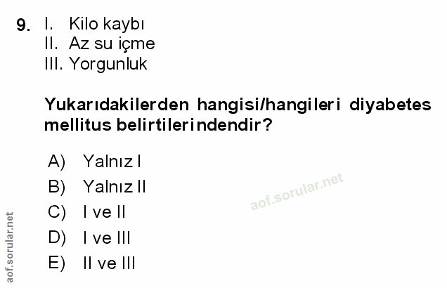 Soru 9