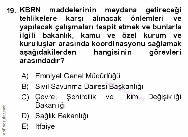 Soru 19