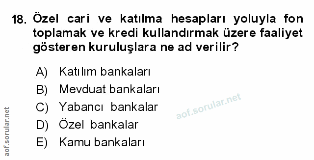 Soru 18