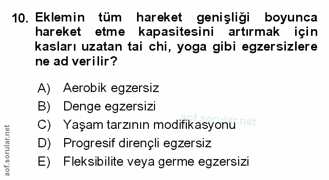 Soru 10
