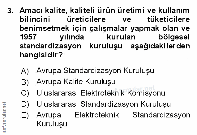 Soru 3