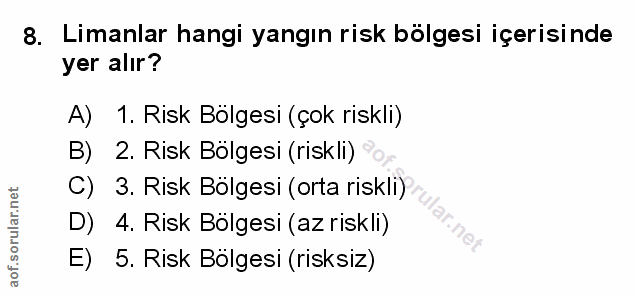Soru 8