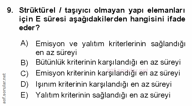 Soru 9