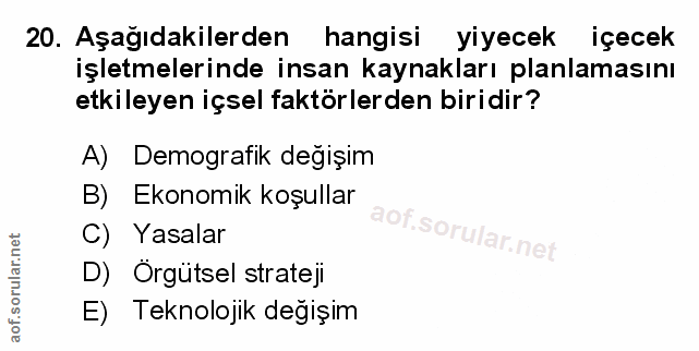 Soru 20