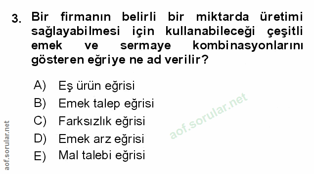Soru 3