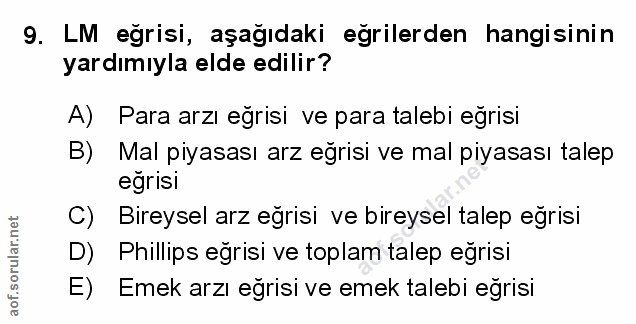 Soru 9