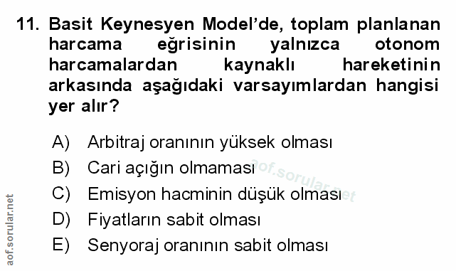 Soru 11