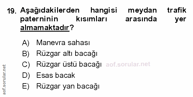 Soru 19
