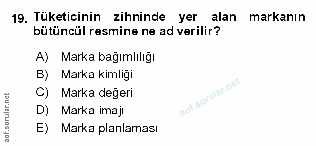 Soru 19