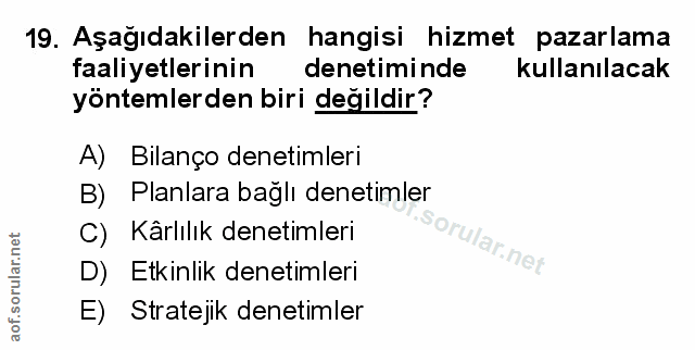 Soru 19