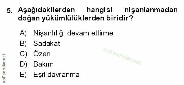 Soru 5