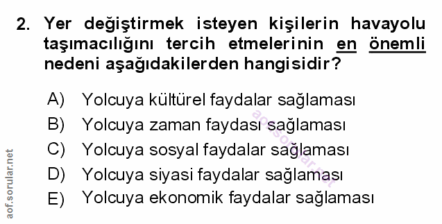 Soru 2