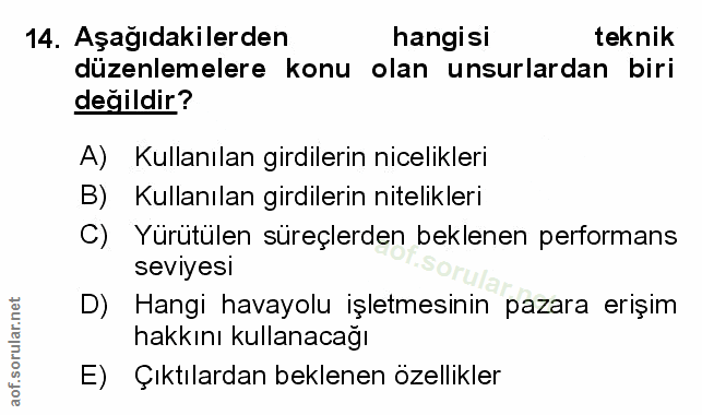 Soru 14